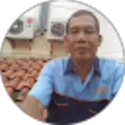 Review From Agus Santoso