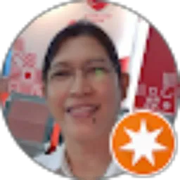 Review From Salina Meitriani