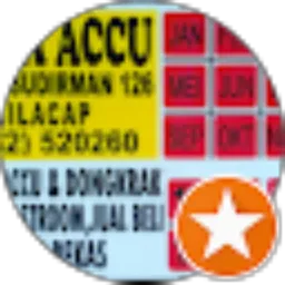Review From Indra Accu