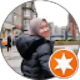 Review From Adenia Nadira Tuzenitha