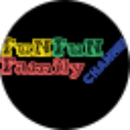 Review From FUNFUN FAMILY