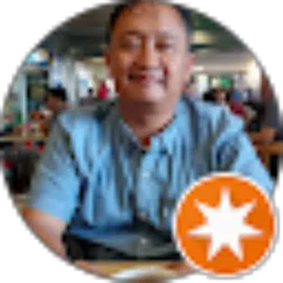 Review From Bonifacius Jonet Purnomosidi Ashari