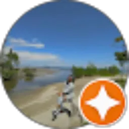 Review From Gaby Gandey