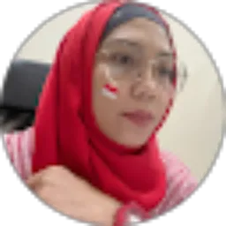 Review From ristina yuliani