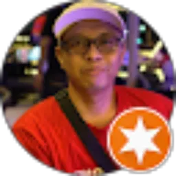 Review From Taupik Suprihatono