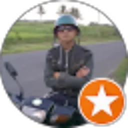 Review From Nanang Setiawan