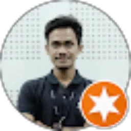 Review From Asep Prasetio