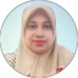 Review From Fadhilah Anjarang