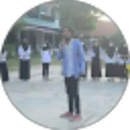 Review From Sofyan Taheer