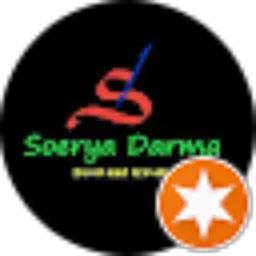 Review From Darmawan Suryo