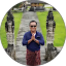 Review From Albert Rianto