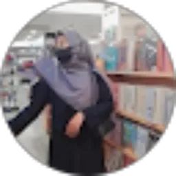 Review From Hanifah Rasyid