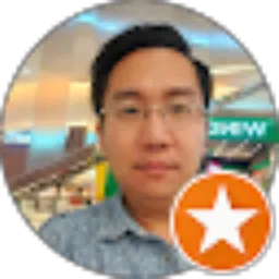 Review From Josiah Zakaria