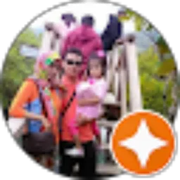 Review From afandi chusni