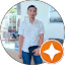 Review From Brian Aji Hisif