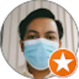 Review From hendy krissanto