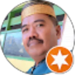 Review From Baharuddin