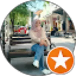 Review From Cicih KD