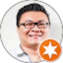 Review From Andry Salim