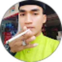 Review From Ahmad Nasikin