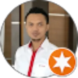 Review From Ilham Firmansyah (IF)