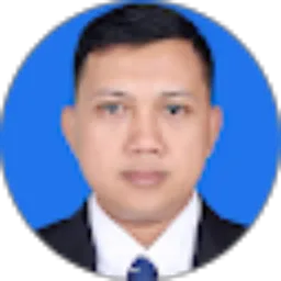Review From SURYA KURNIAWAN, S.T, M.Sc