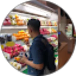 Review From MR S. PUJIANTO