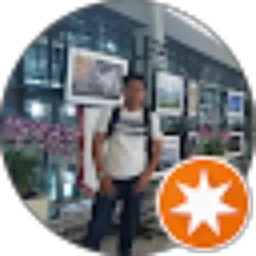 Review From Muammar Yakub