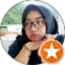 Review From Vinda Nurul Chotimah