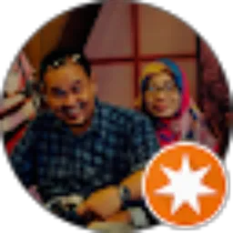 Review From Anik Tarwiyah