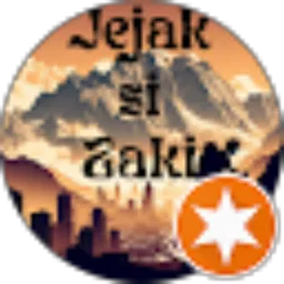 Review From Jejak si Zaki