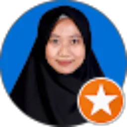 Review From Ramadhany Ayu Purnama