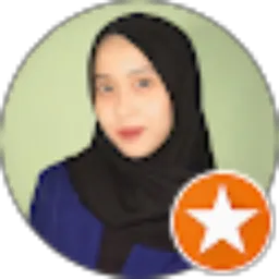 Review From Nilam Pahlevi