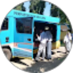 Review From Khairiah Amd