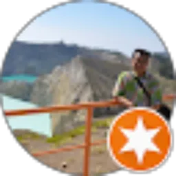 Review From dedy herdito