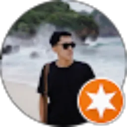 Review From Fahrit Ramadhan (RAMADHAN)