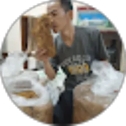 Review From taat pujianto