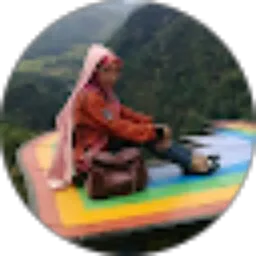 Review From Ameliya Ipam