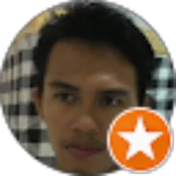 Review From Angga Budi Setiawan