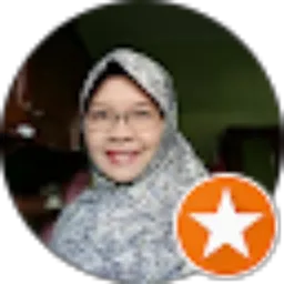 Review From Rubiyanti Martodikromo