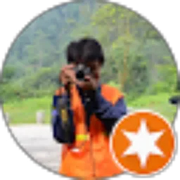 Review From Halim alrasyid