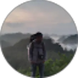 Review From Mahrus Ali