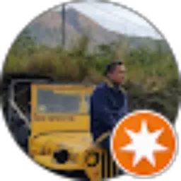 Review From mohamad syaifudin Zuhri