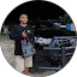 Review From Rasman Amang