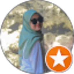 Review From fiqi nurmaliya