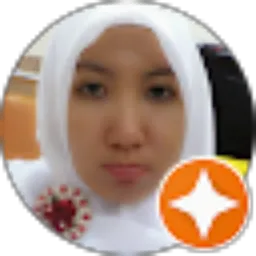 Review From Dahlia Wardani