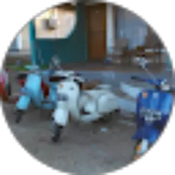 Review From Fauzi Asmadi