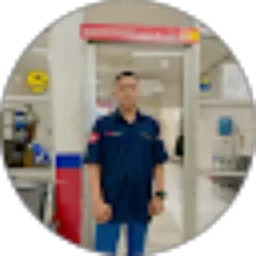 Review From Imam Rosidi