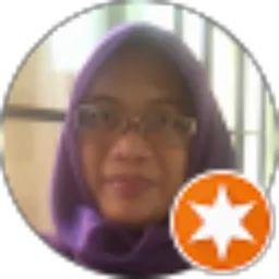 Review From Maia Poespa