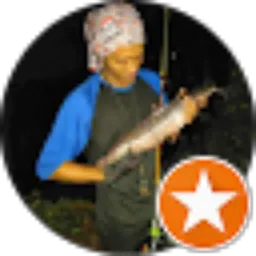 Review From Suka Mancing Cihuy